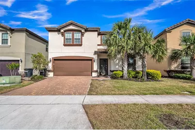 8840 Bengal Court, Kissimmee, FL 34747 - Photo 1
