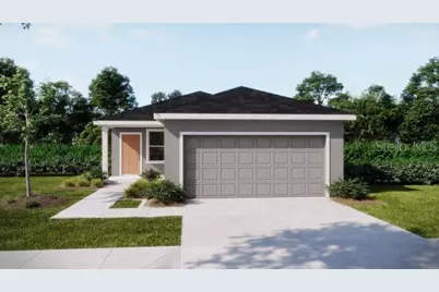 5535 Maddie Drive, Haines City, FL 33844 - Photo 1