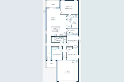 5543 Maddie Drive, Haines City, FL 33844 - Photo 3