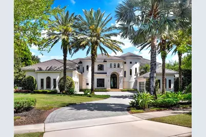 6137 Grosvenor Shore Drive, Windermere, FL 34786 - Photo 1