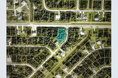 Jinright Road, North Port, FL 34288 - Photo 1