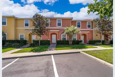 3006 Secret Lake Drive, Kissimmee, FL 34747 - Photo 1