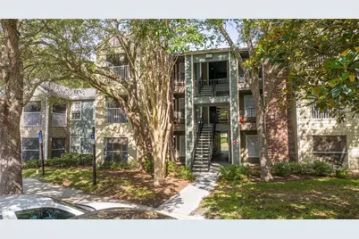 5136 Park Central Drive #212, Orlando, FL 32839 - Photo 1
