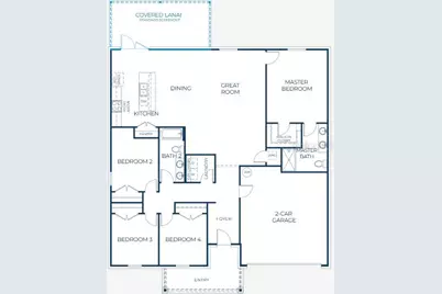 25303 Delgado Drive, Punta Gorda, FL 33955 - Photo 3