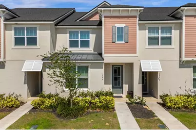 1644 Tropical Palms Circle, Kissimmee, FL 34747 - Photo 1