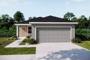 3836 Bluethread Wy, Poinciana, FL 34759 - Photo 1