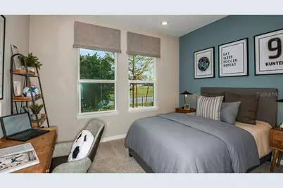 5235 Bowspirit Way, Saint Cloud, FL 34771 - Photo 19