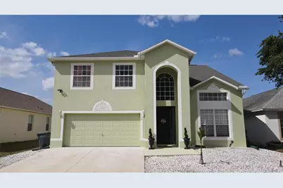 339 Sigmund Loop, Davenport, FL 33837 - Photo 1