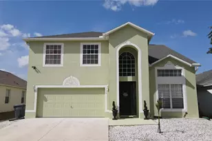 339 Sigmund Loop, Davenport, FL 33837 - Photo 1