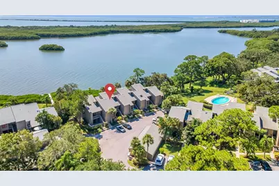 1111 N Bayshore Boulevard #D6, Clearwater, FL 33759 - Photo 3