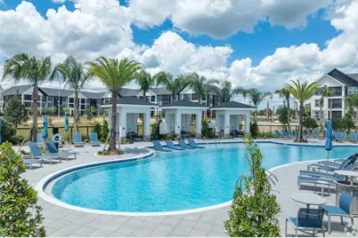 3020 Base Boulevard #B2, Davenport, FL 33837 - Photo 3