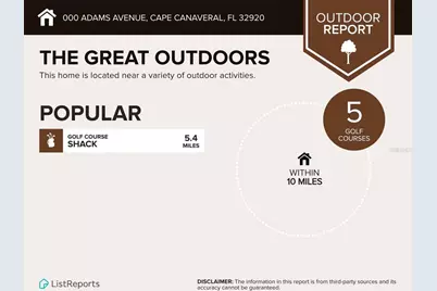 000 Adams Avenue, Cape Canaveral, FL 32920 - Photo 17