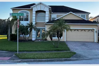 5803 Cheshire Cove Terrace, Orlando, FL 32829 - Photo 1