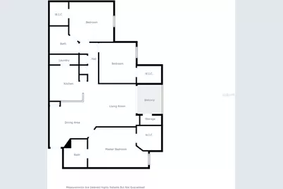 2549 Maitland Crossing Way #306, Orlando, FL 32810 - Photo 17
