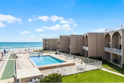 4821 Saxon Drive #201B, New Smyrna Beach, FL 32169 - Photo 3