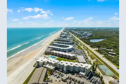 4821 Saxon Drive #201B, New Smyrna Beach, FL 32169 - Photo 37