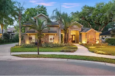 1544 Hunters Mill Place, Oviedo, FL 32765 - Photo 1