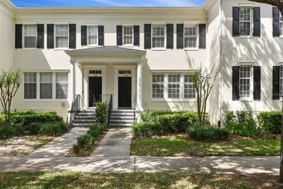 1068 Lake Baldwin Lane, Orlando, FL 32814 - Photo 1