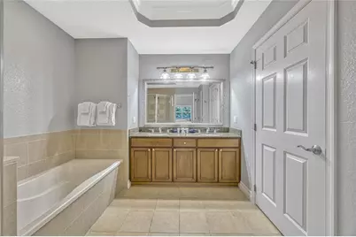 7652 Whisper Way #301, Reunion, FL 34747 - Photo 35