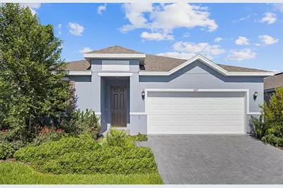 527 Silver Palm Drive, Haines City, FL 33844 - Photo 1