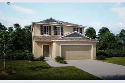 2783 San Marco Way, Winter Haven, FL 33884 - Photo 1