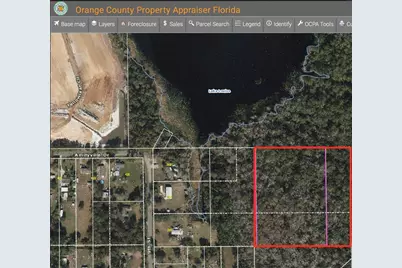 Lot 296 & 297 9th Street, Orlando, FL 32820 - Photo 1
