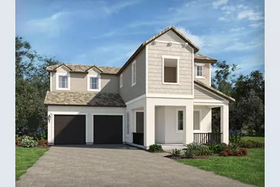 5284 Citrus Leaf Boulevard, Winter Garden, FL 34787 - Photo 1