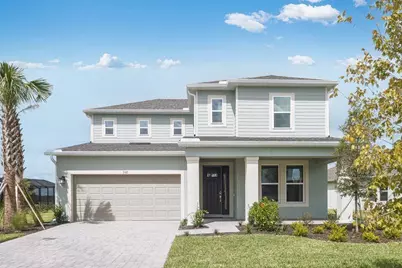 548 Moon Shell Circle, New Smyrna Beach, FL 32168 - Photo 1