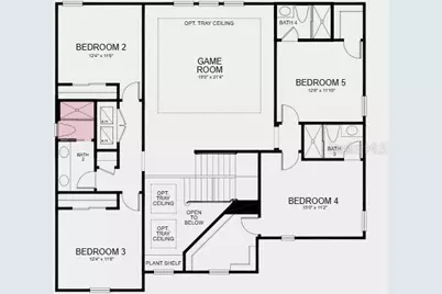 853 Junonia Boulevard, New Smyrna Beach, FL 32168 - Photo 3