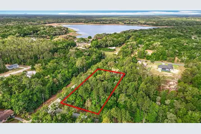 0 SW Breezy Point Drive, Dunnellon, FL 34431 - Photo 3