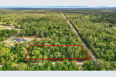 0 SW Breezy Point Drive, Dunnellon, FL 34431 - Photo 1