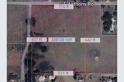 95th Street, Anthony, FL 32617 - Photo 1