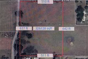 95th St, Anthony, FL 32617 - Photo 1