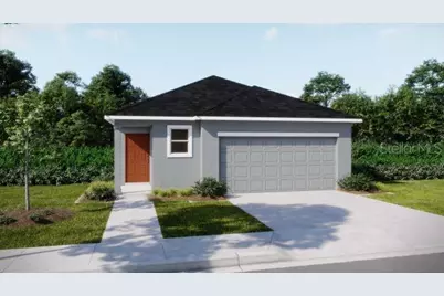 2791 San Marco Way, Winter Haven, FL 33884 - Photo 1
