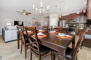 457 Bridgeford Crossing Blvd, Davenport, FL 33837 - Photo 5