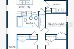 2795 San Marco Wy, Winter Haven, FL 33884 - Photo 3