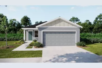 2795 San Marco Way, Winter Haven, FL 33884 - Photo 1