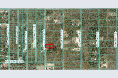 Sw Little Cliffs Drive, Dunnellon, FL 34431 - Photo 1