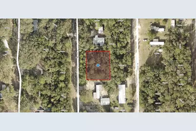 Michigan Road, Altoona, FL 32702 - Photo 1