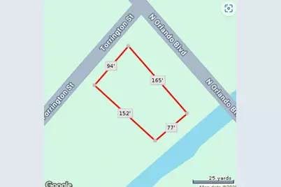 S Torrington Street, North Port, FL 34288 - Photo 5