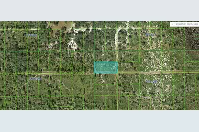 Rhoden Loop D, Frostproof, FL 33843 - Photo 1