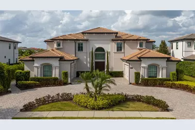 13125 Casabella Drive, Windermere, FL 34786 - Photo 1