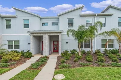 1148 Kingsbarn Street, Davenport, FL 33896 - Photo 1