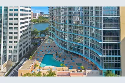 322 E Central Boulevard #1008, Orlando, FL 32801 - Photo 27