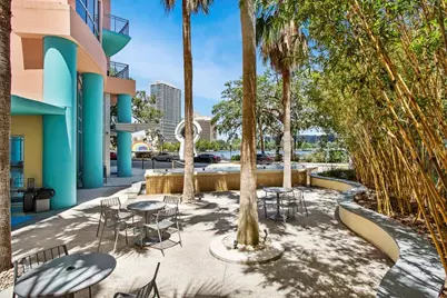 322 E Central Boulevard #1008, Orlando, FL 32801 - Photo 51