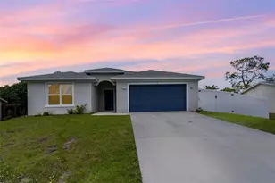 866 SE Carnival Road SE, Palm Bay, FL 32909 - Photo 1