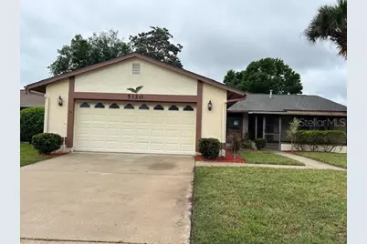 5120 Lazy Lake Cir, Orlando, FL 32821 - Photo 1