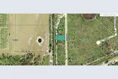 1251 Pinnata Drive, Indian Lake Estates, FL 33855 - Photo 1