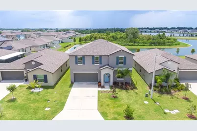 5553 Turkey Creek Way, Lakeland, FL 33811 - Photo 1