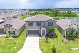 5553 Turkey Crk Wy, Lakeland, FL 33811 - Photo 1
